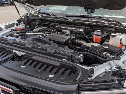 New 2026 GMC Sierra 3500 Pro image 8