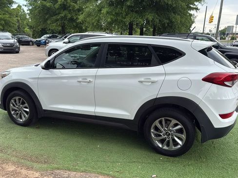 Used 2016 Hyundai Tucson Eco FWD image 4