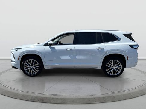 New 2026 Buick Enclave Avenir w/ Super Cruise Package FWD image 5