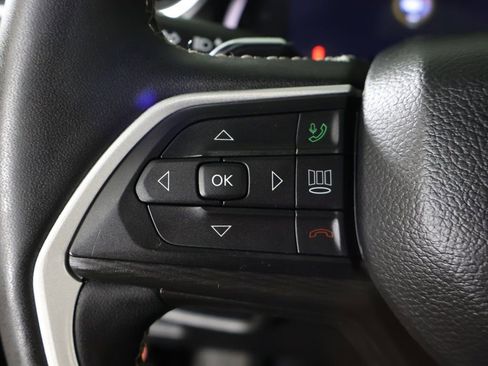 Used 2023 Jeep Grand Cherokee Altitude image 43