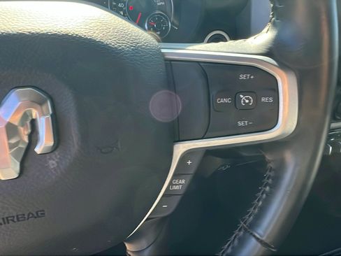 Used 2024 RAM 2500 Big Horn w/ Bed Utility Group image 29