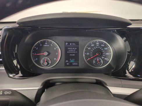 Used 2022 Kia K5 GT-Line image 19