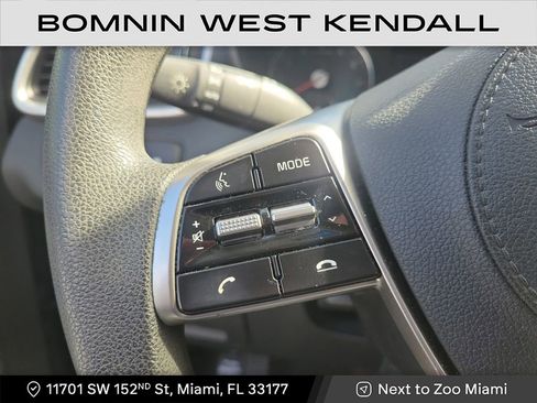 Used 2019 Kia Sorento LX image 15