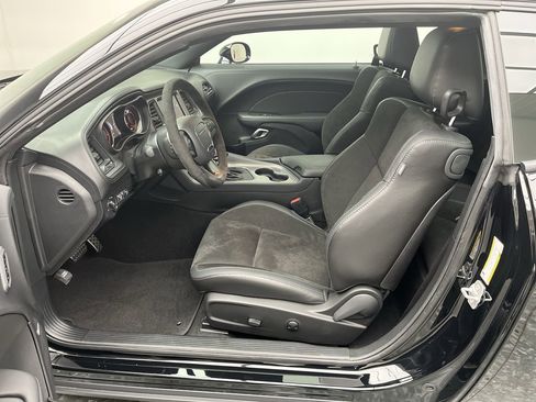 Used 2023 Dodge Challenger R/T Scat Pack w/ 1320 Plus Group image 3