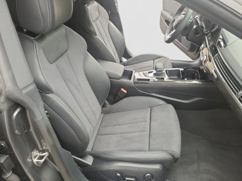 Used 2025 Audi A5 2.0T Premium Plus w/ Premium Plus AWD/4WD image 21