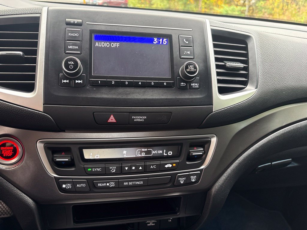 Used 2019 Honda Ridgeline Sport image 8