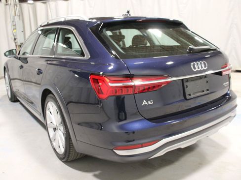 Used 2021 Audi A6 3.0T allroad Prestige AWD/4WD image 16
