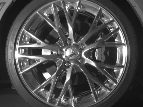 Used 2019 Chevrolet Corvette Stingray Coupe w/ 1LT RWD image 11
