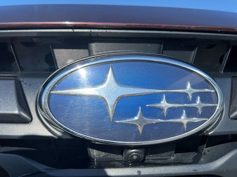 Used 2025 Subaru Outback Touring XT w/ Popular Package #2 AWD/4WD image 12