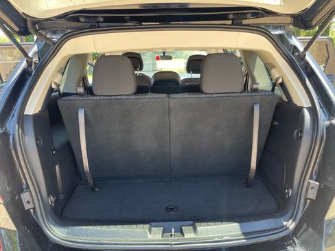 Used 2017 Dodge Journey SE w/ Flexible Seating Group image 24