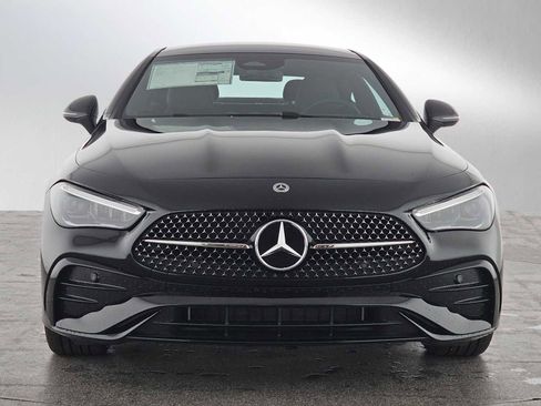 New 2026 Mercedes-Benz CLE 300 4MATIC Coupe image 8