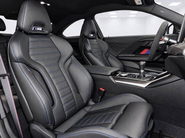 Used 2025 BMW M2 w/ Lighting Package RWD image 26