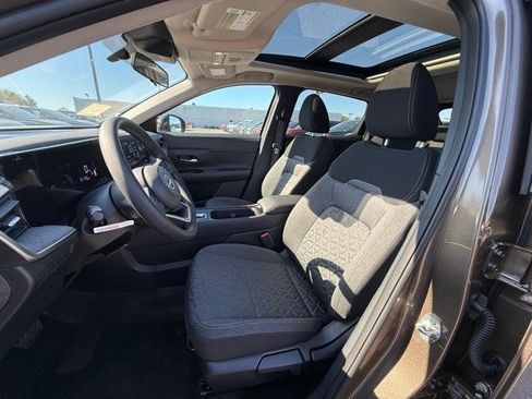 New 2026 Nissan Kicks SV w/ SV Premium Package image 12