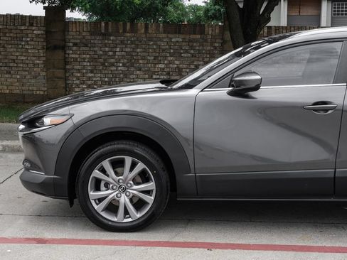 Used 2022 MAZDA CX-30 AWD 2.5 S w/ Select Package image 21