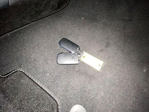 Used 2021 Kia Sportage EX w/ EX Technology Package FWD image 30