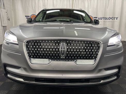 Used 2024 Lincoln Aviator Premiere w/ Premium Package image 4