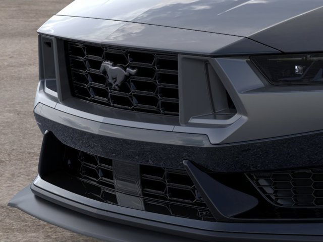 New 2026 Ford Mustang Dark Horse w/ Dark Horse Handlin Package RWD image 20
