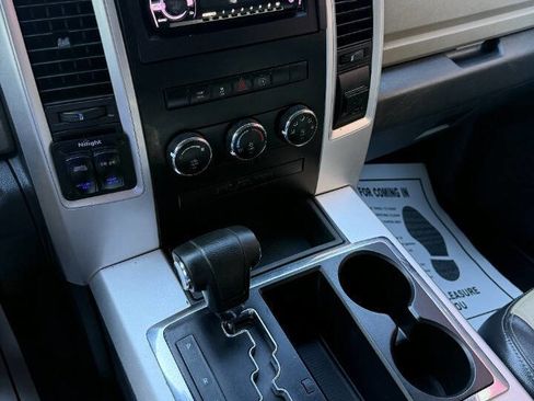 Used 2012 RAM 1500 Big Horn RWD image 21