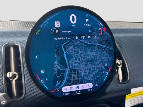 New 2025 MINI Cooper Countryman S image 11