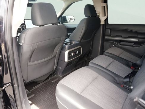 Certified 2023 Ford Expedition XLT RWD image 11