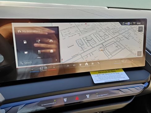 New 2026 BMW X3 xDrive30 w/ M Sport Package image 22