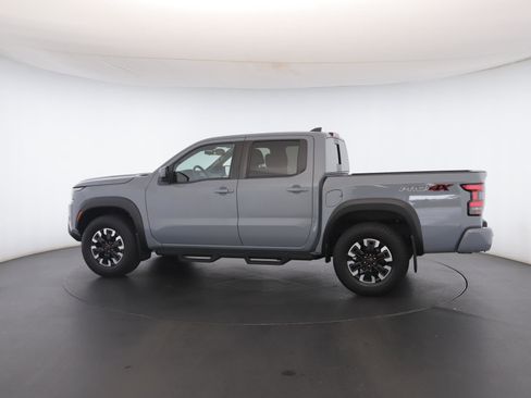 Used 2023 Nissan Frontier PRO-4X w/ Tow Package image 18