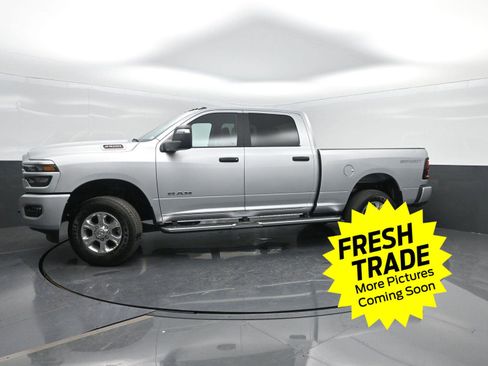 Used 2026 RAM 2500 Big Horn image 2