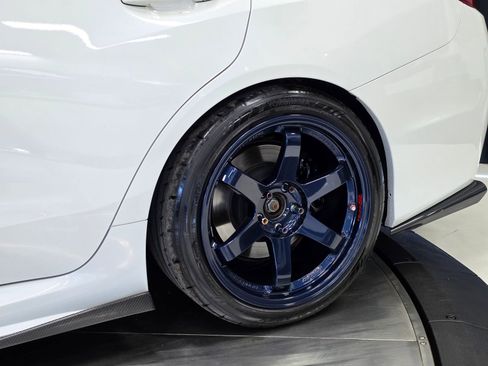 Used 2017 Subaru WRX STI AWD/4WD image 45