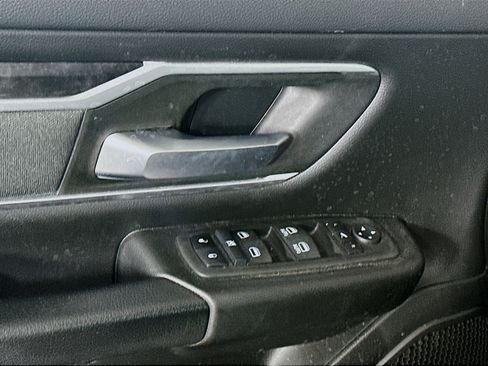 Used 2022 RAM 1500 Big Horn image 15