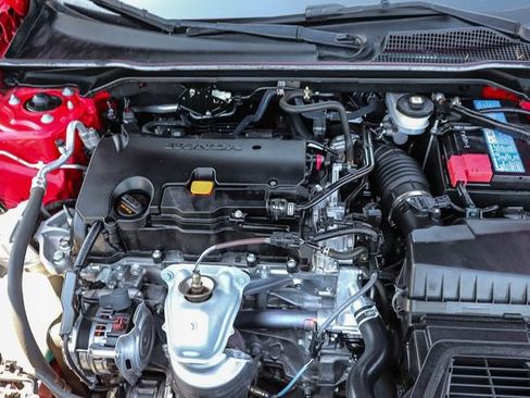 Used 2024 Honda Civic Sport image 29