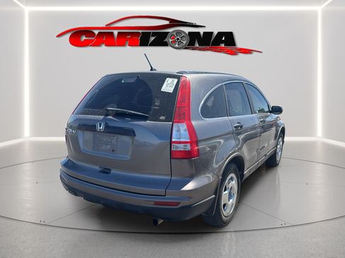 Used 2010 Honda CR-V LX image 6