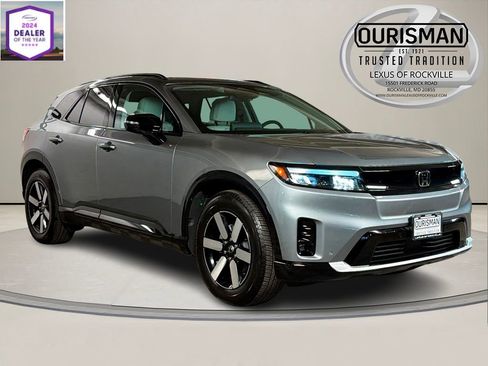 Used 2025 Honda Prologue Touring image 1