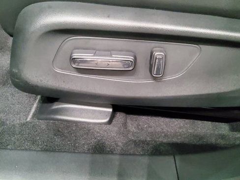 New 2026 Honda HR-V EX-L image 21