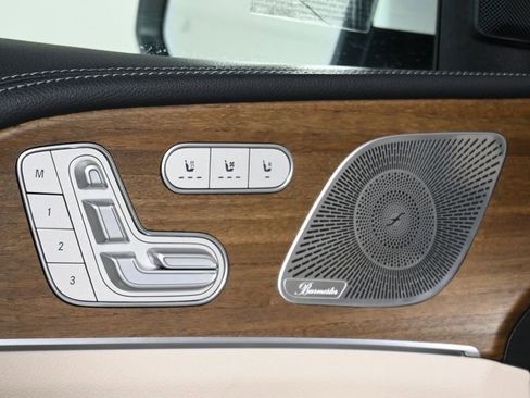 Certified 2021 Mercedes-Benz GLE 350 GLE 350 image 28