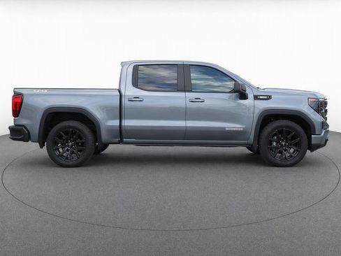 Used 2025 GMC Sierra 1500 Elevation AWD/4WD image 8