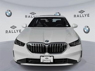 Certified 2025 BMW i5 xDrive40 w/ Premium Package video 2