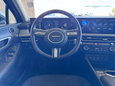 Used 2024 Hyundai Sonata SEL FWD image 13