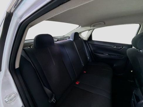 Used 2018 Nissan Sentra S FWD image 24