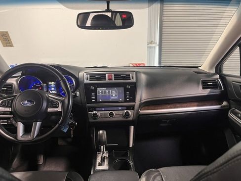 Used 2015 Subaru Outback 2.5i Limited w/ Popular Package #4 image 20