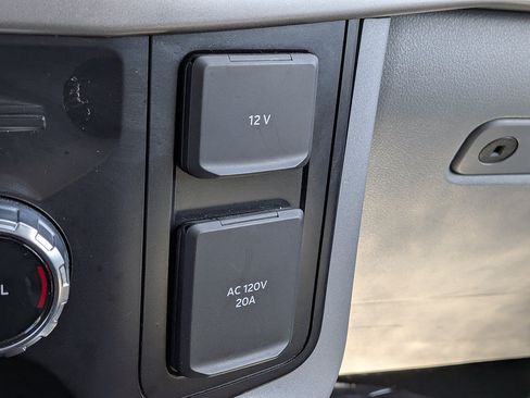 Used 2024 Ford F150 XLT w/ Mobile Office Package AWD/4WD image 22