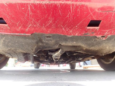 Used 2002 Honda Accord SE image 32