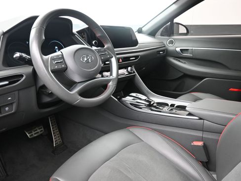Used 2022 Hyundai Sonata SEL Plus FWD image 10