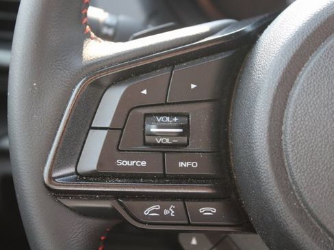 Used 2024 Subaru Forester Sport image 10