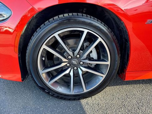 Used 2023 Dodge Charger R/T w/ Plus Group image 26
