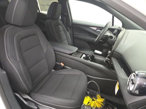 New 2026 Chevrolet Blazer EV LT image 26