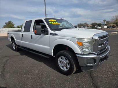 Used 2015 Ford F250 XLT w/ XLT Interior Package