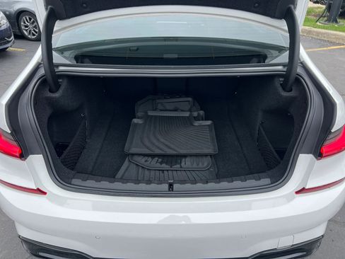 Used 2019 BMW 330i xDrive Sedan w/ Convenience Package image 54