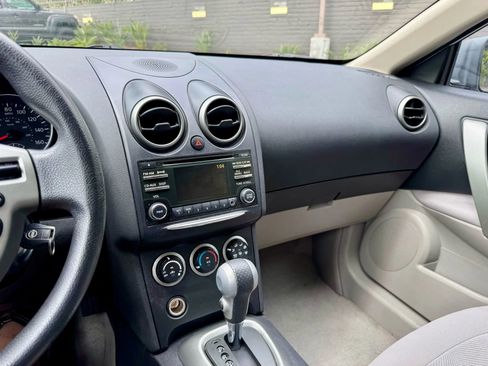 Used 2012 Nissan Rogue S w/ Special Edition Pkg FWD image 17