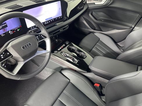 New 2026 Audi A5 2.0T Premium Plus image 9