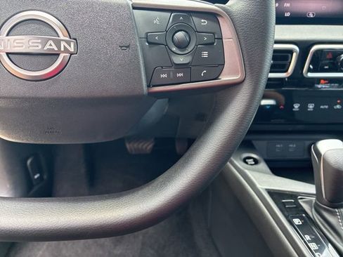 Used 2026 Nissan Sentra SV w/ Floor Mat Package FWD image 23